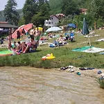 Visit Boračko Doelend Appartement *