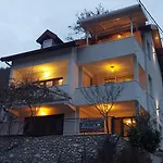 דירה Visit Boracko Jezero Apartment Doelend