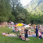 Visit Boračko Doelend Jezero (Konjic)