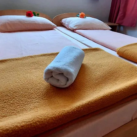 Apartament Visit Boracko Doelend *