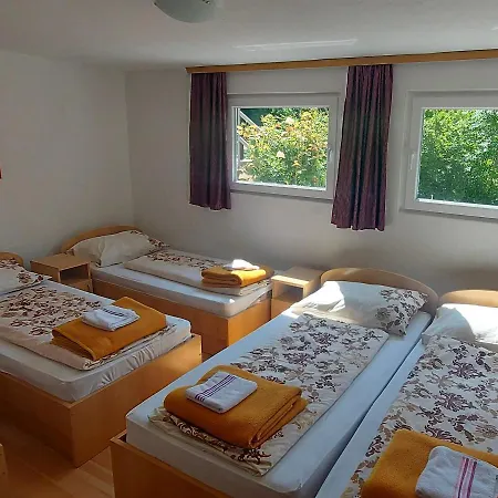 Visit Boracko Appartamento Jezero (Konjic)
