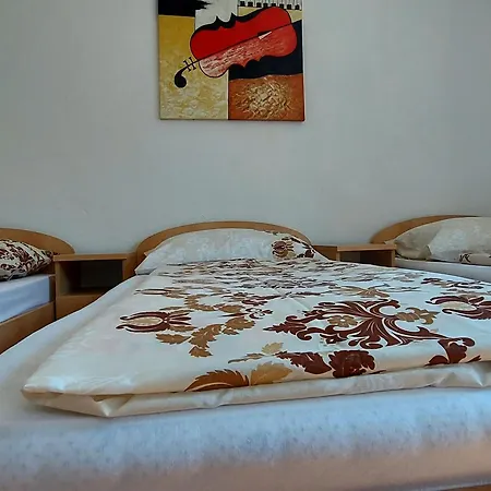 Visit Boracko Doelend Apartament *