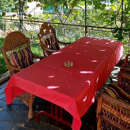 Visit Boracko Jezero Apartment Doelend Jezero (Konjic)