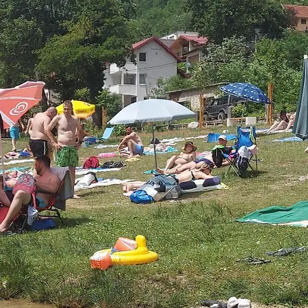 Visit Boracko Doelend 아파트