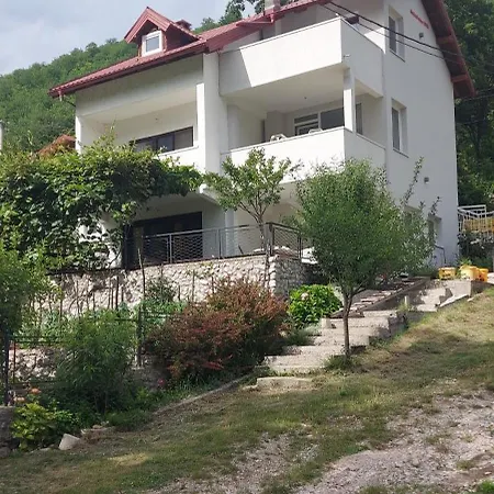 Visit Boracko Doelend 아파트 *