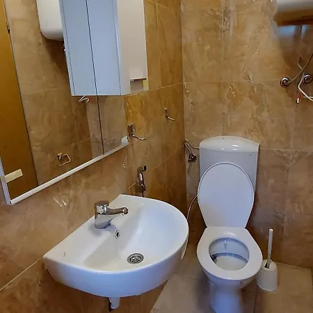 Visit Boracko Doelend Apartament *