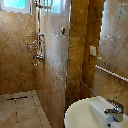 Apartament Visit Boracko Doelend Jezero (Konjic)