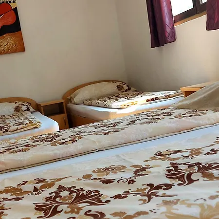 Apartament Visit Boracko Doelend *