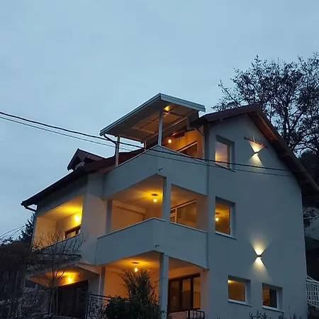 Visit Boracko Jezero Apartment Doelend * Jezero (Konjic)