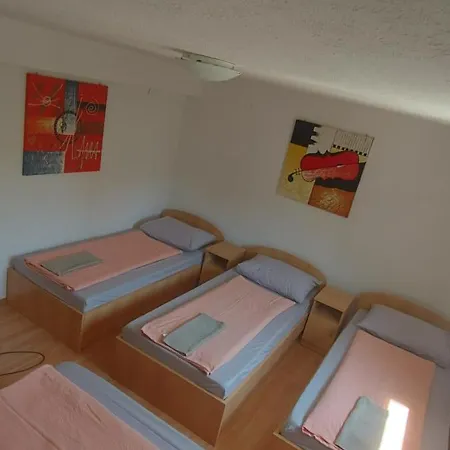 Visit Boracko Doelend