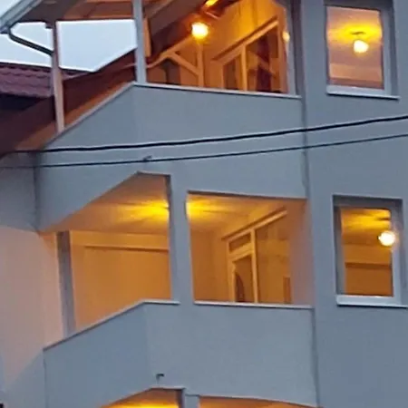 아파트 Visit Boracko Doelend 예제로