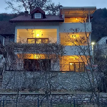 Visit Boracko Doelend Apartament Jezero (Konjic)