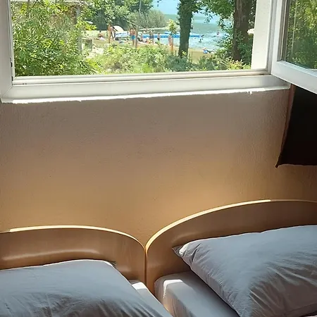 아파트 Visit Boracko Doelend *