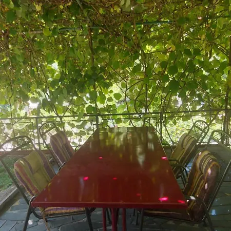 아파트 Visit Boracko Doelend