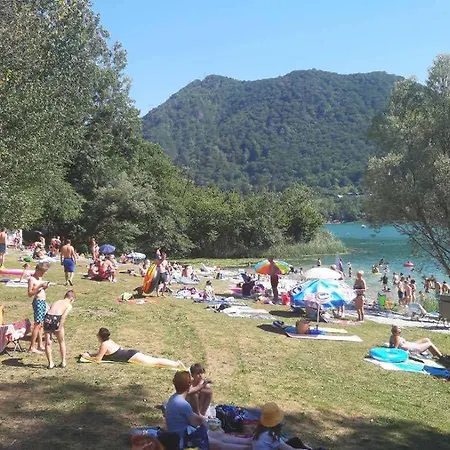 Visit Boracko Doelend