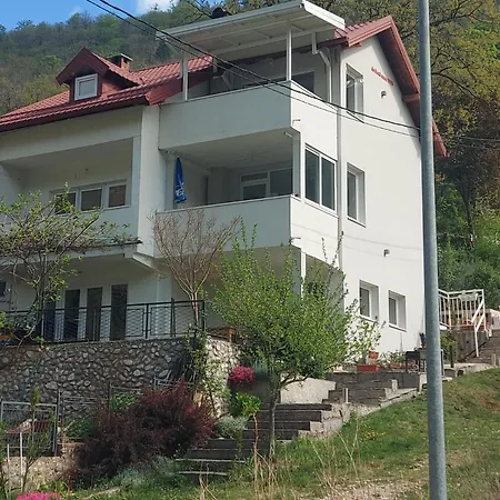 Visit Boracko * Jezero (Konjic)