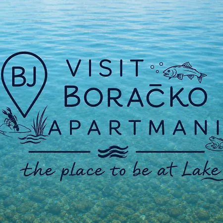 Apartment Visit Boracko
