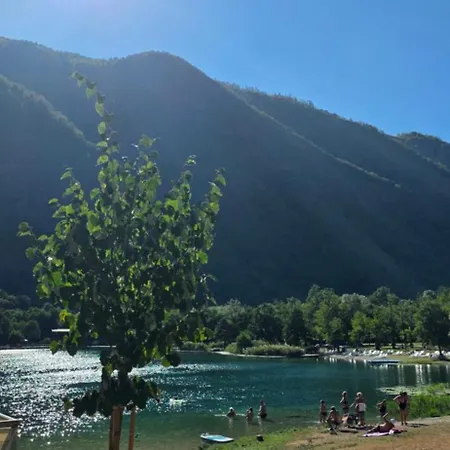 Apartment Visit Boracko Jezero (Konjic)