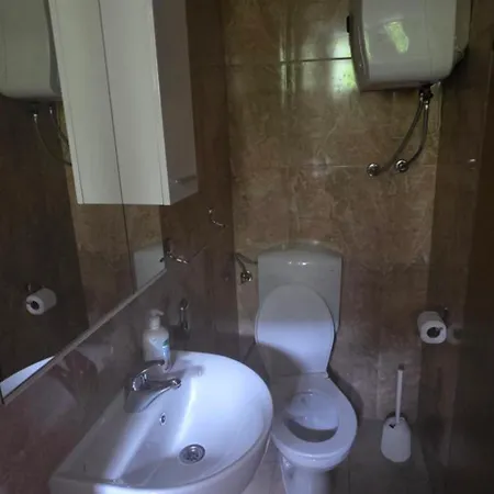 Visit Boracko Apartment