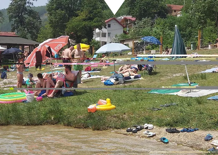 Visit Boracko Doelend 예제로